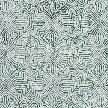 Maine Cottage Barranco Balsam Wool Rug 