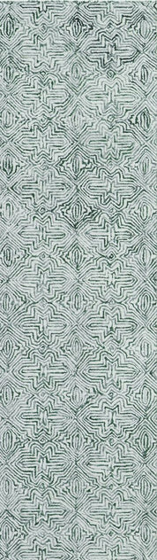 Maine Cottage Barranco Balsam Wool Rug 