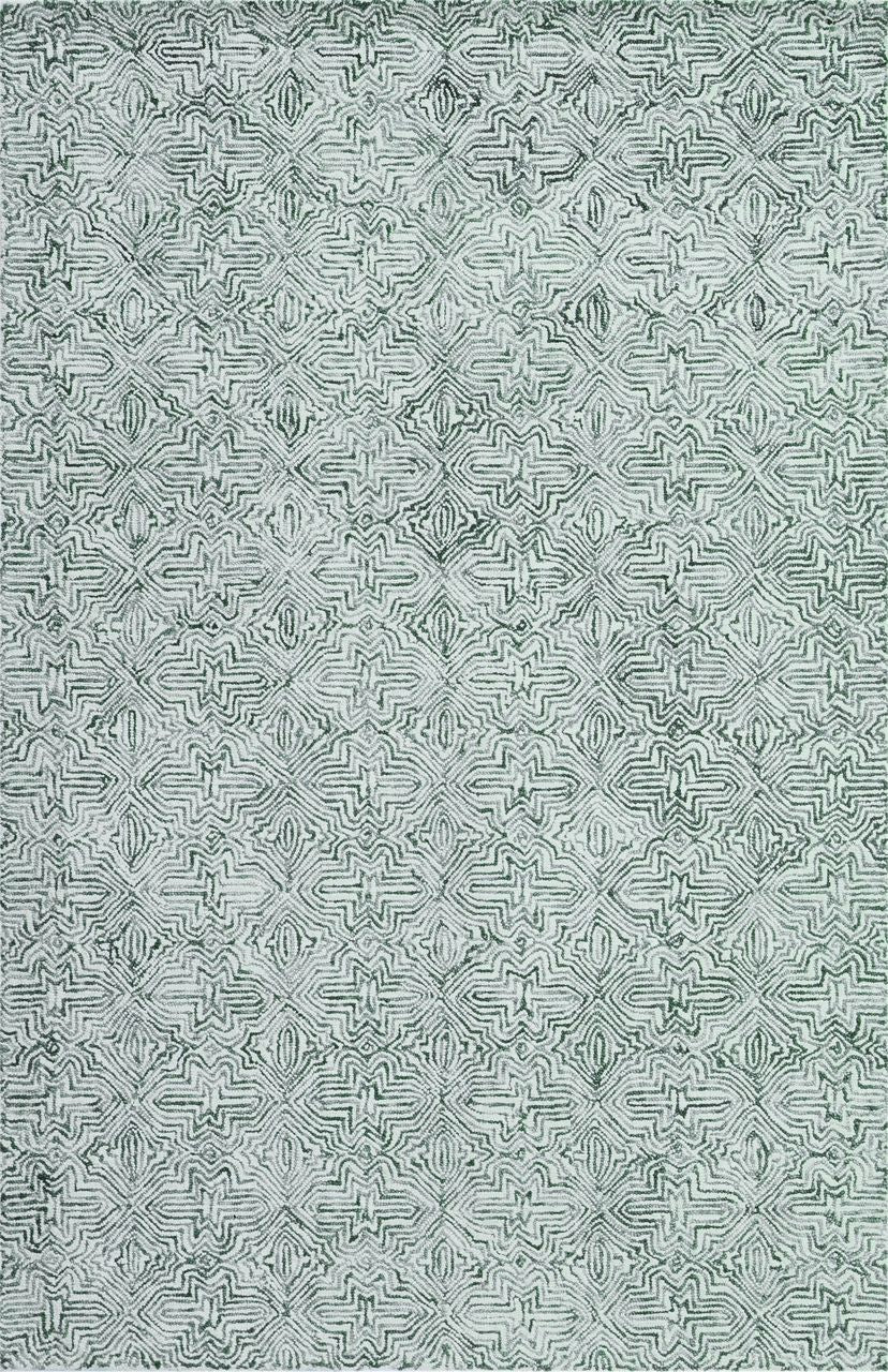 Maine Cottage Barranco Balsam Wool Rug 