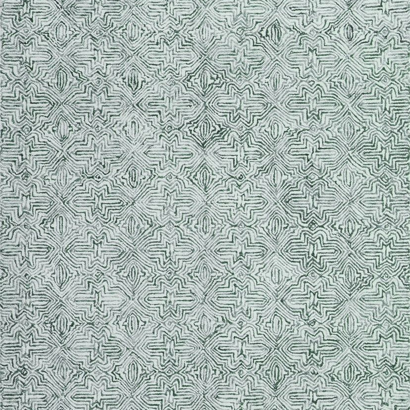 Maine Cottage Barranco Balsam Wool Rug 