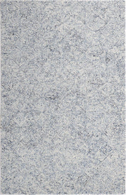 Maine Cottage Barranco Blue Wool Rug 