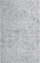 Barranco Blue Wool Rug