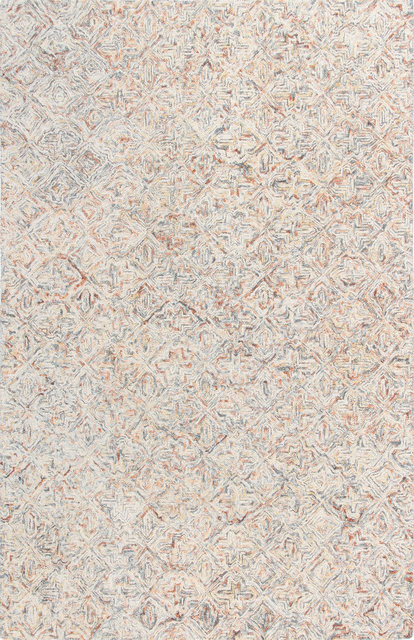 Maine Cottage Barranco Multi Wool Rug 