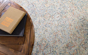 Maine Cottage Barranco Multi Wool Rug 