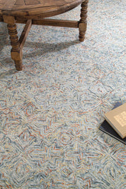 Maine Cottage Barranco Multi Wool Rug 