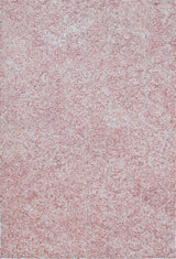 Barranco Red Wool Rug