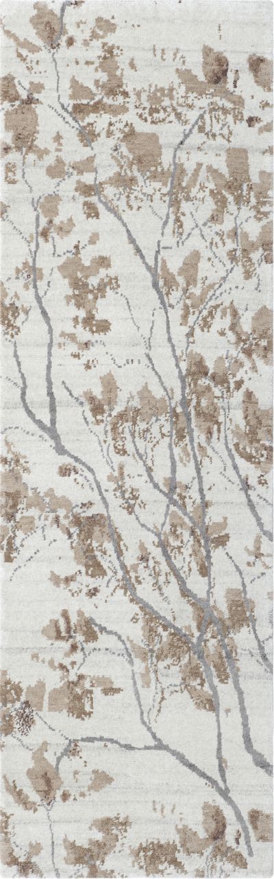 Maine Cottage Almond Blossom Wool Rug 