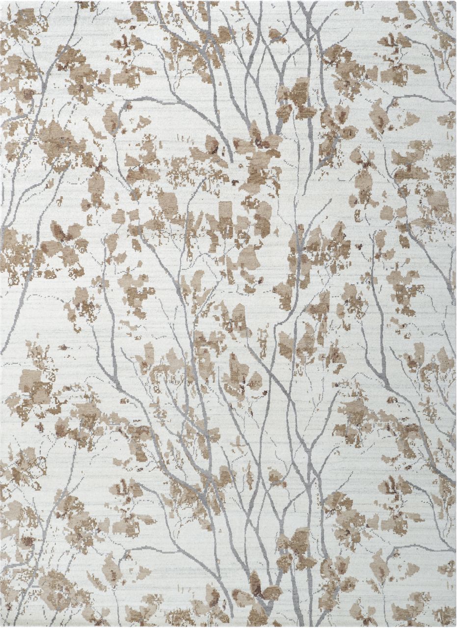 Maine Cottage Almond Blossom Wool Rug 