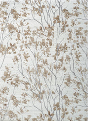 Maine Cottage Almond Blossom Wool Rug 