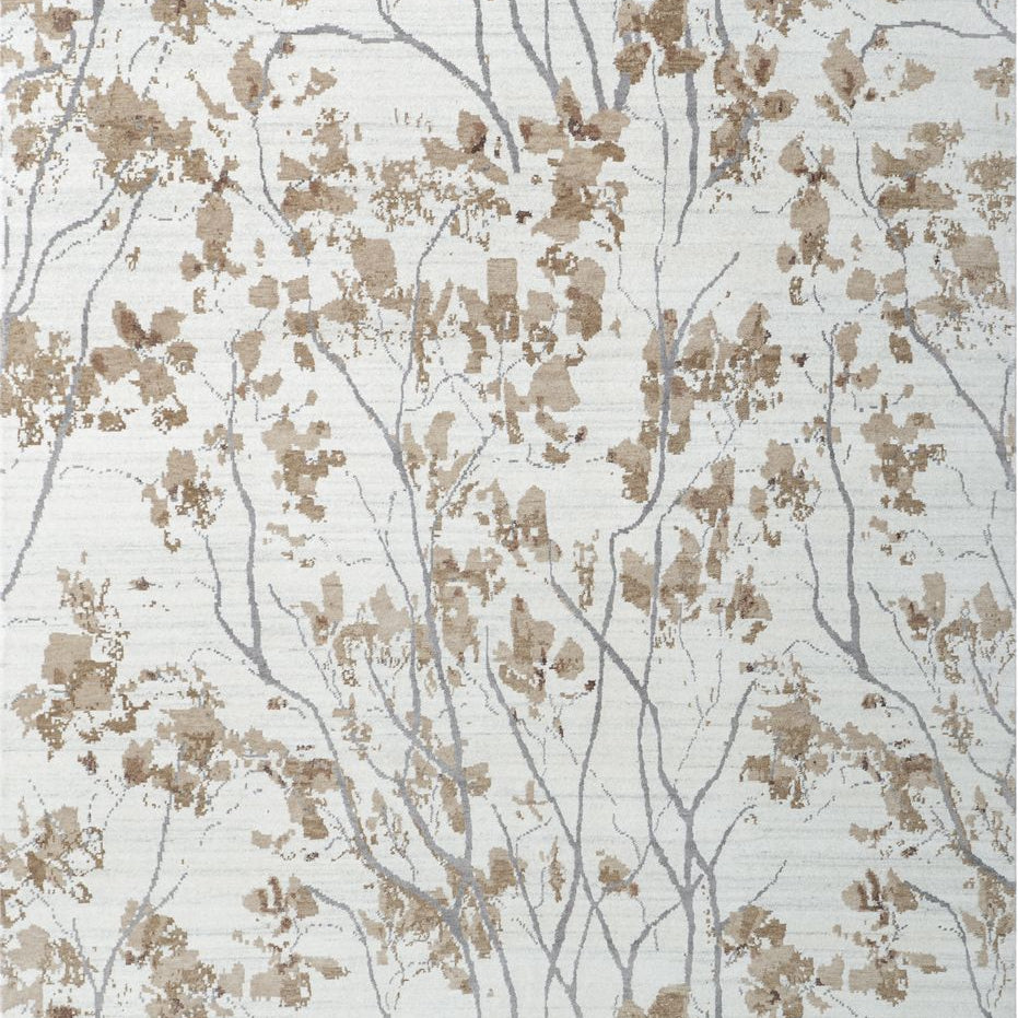 Maine Cottage Almond Blossom Wool Rug 