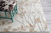 Maine Cottage Almond Blossom Wool Rug 