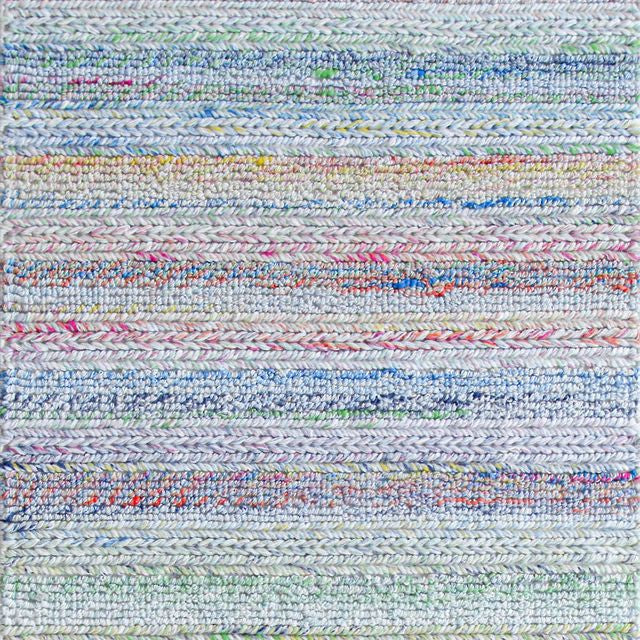 Maine Cottage Confetti Striped Rug 