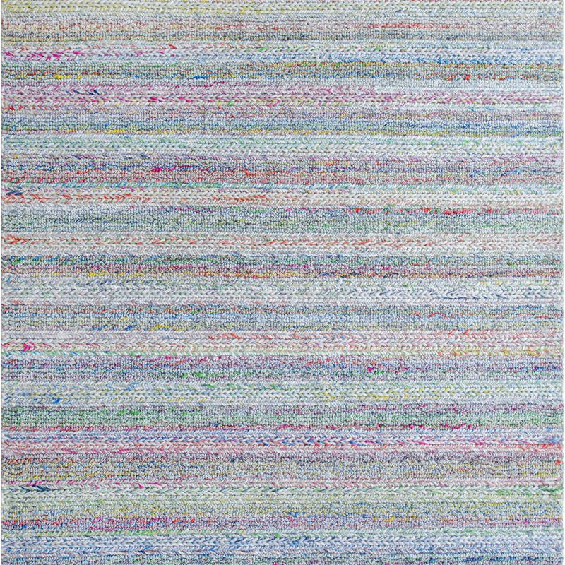 Maine Cottage Confetti Striped Rug 