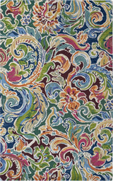 Soiree Wool Rug