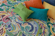 Maine Cottage Soiree Wool Rug 