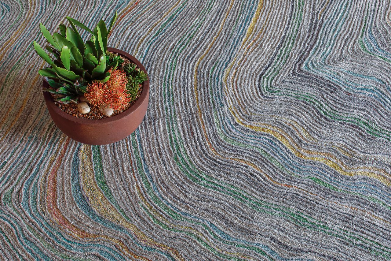 Maine Cottage Rapids Rug 