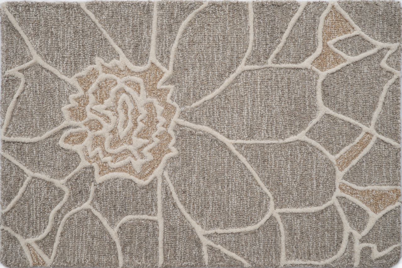 Maine Cottage Corolla Natural Wool Rug 