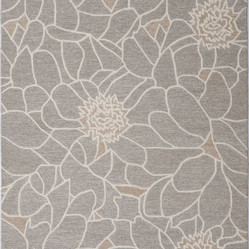 Maine Cottage Corolla Natural Wool Rug 