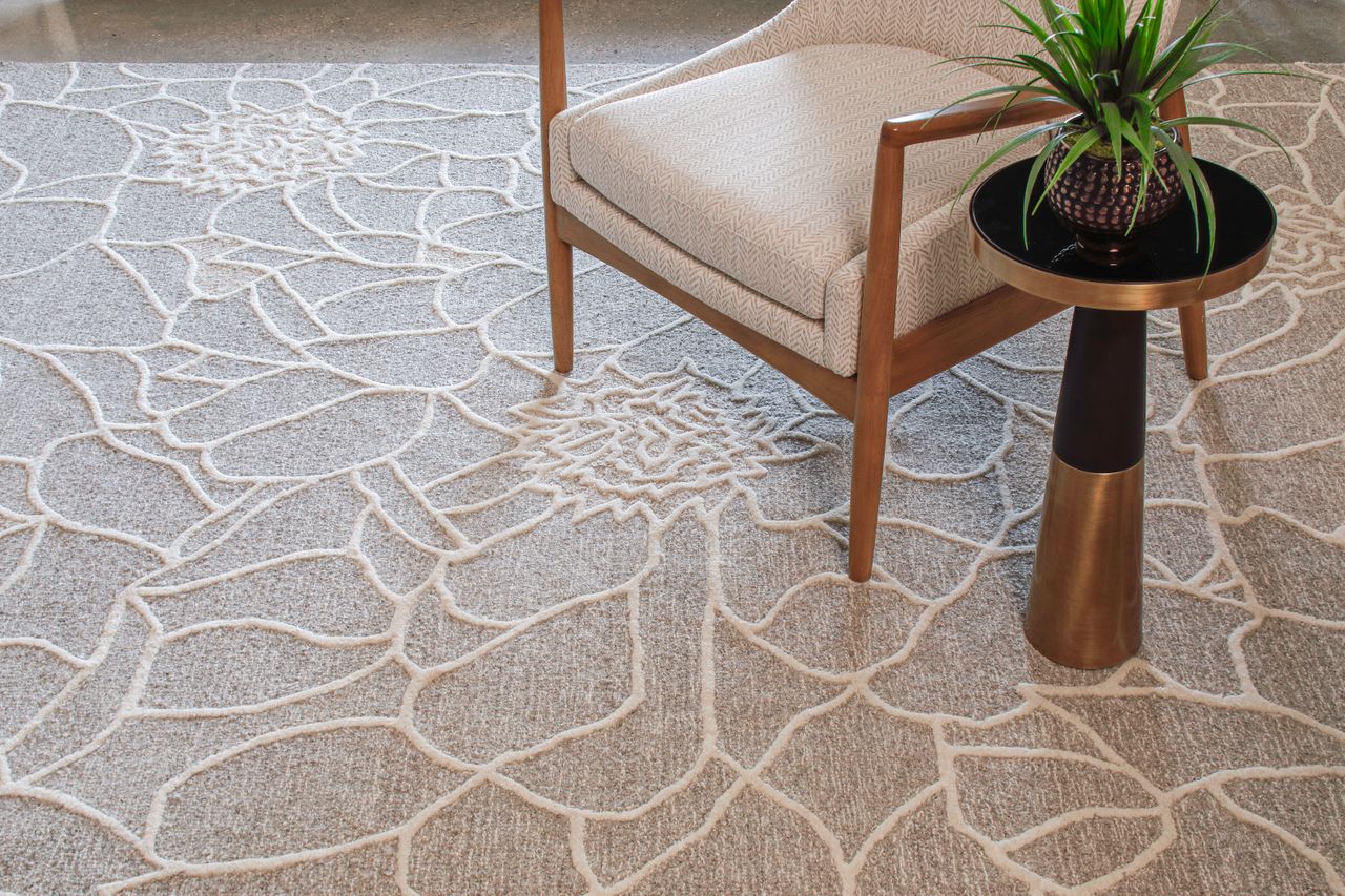 Maine Cottage Corolla Natural Wool Rug 