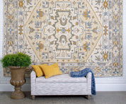 Maine Cottage Hardwick Gray Wool Rug 