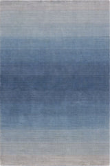 Gradations Wool Rug