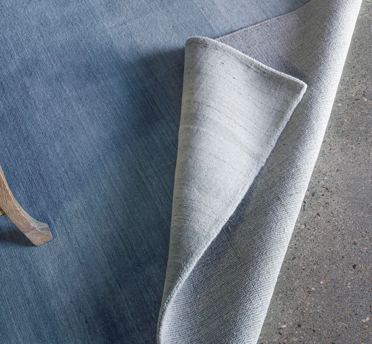 Maine Cottage Gradations Wool Rug 