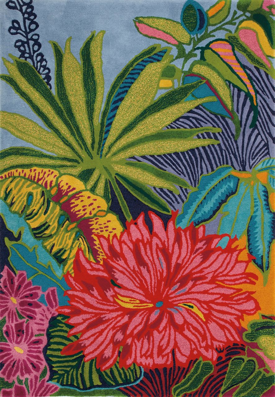 Maine Cottage Captiva Wool Rug 