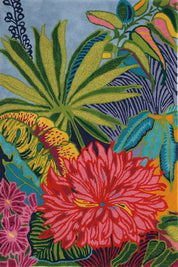 Maine Cottage Captiva Wool Rug 