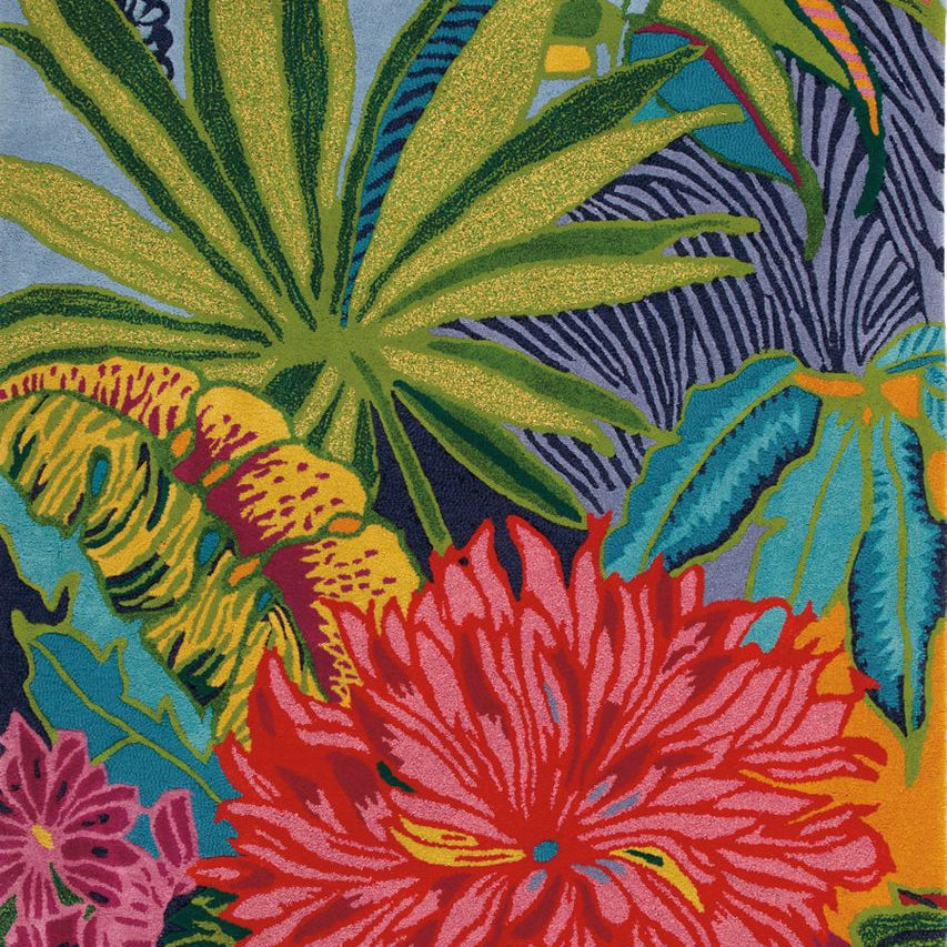 Maine Cottage Captiva Wool Rug 
