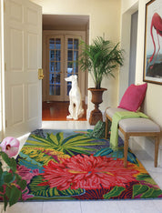 Maine Cottage Captiva Wool Rug 