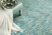 Maine Cottage Tweedy Lake Wool Rug 