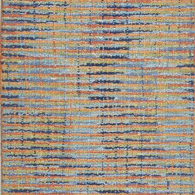Maine Cottage Tweedy Multi Wool Rug 
