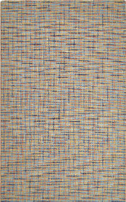 Maine Cottage Tweedy Multi Wool Rug 