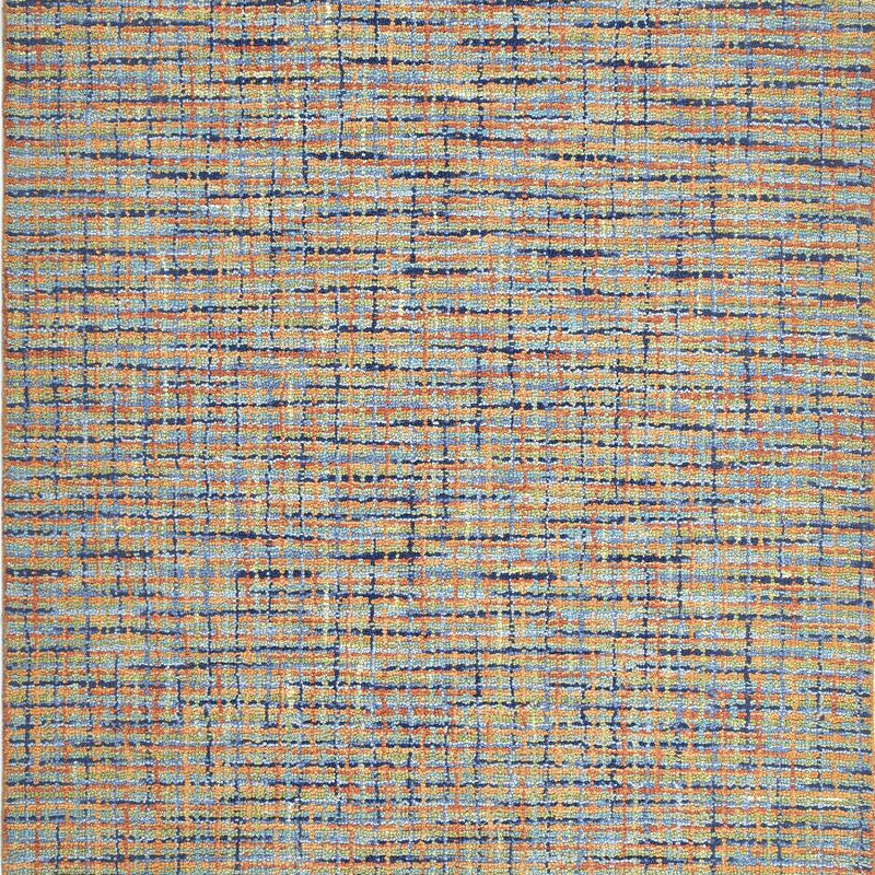 Maine Cottage Tweedy Multi Wool Rug 