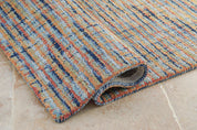 Maine Cottage Tweedy Multi Wool Rug 
