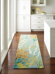 Maine Cottage To-Bay-Go Wool Rug 