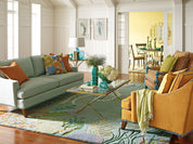 Maine Cottage To-Bay-Go Wool Rug 