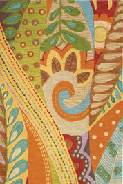 Maine Cottage Art & Soul Wool Rug 