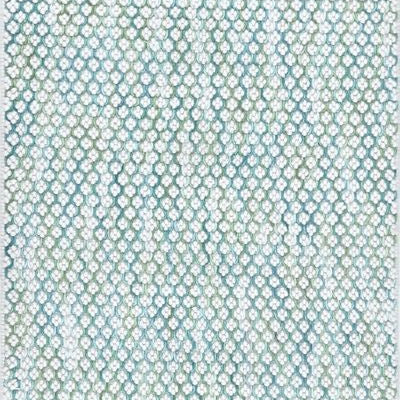 Maine Cottage Bubbles Lagoon Rug 