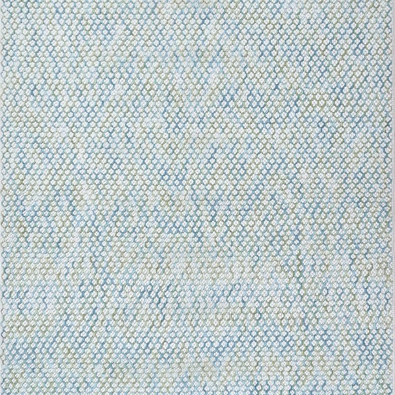 Maine Cottage Bubbles Lagoon Rug 