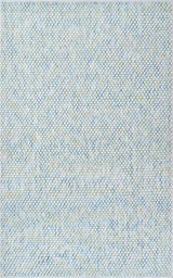 Bubbles Lagoon Rug