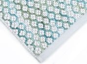 Maine Cottage Bubbles Lagoon Rug 