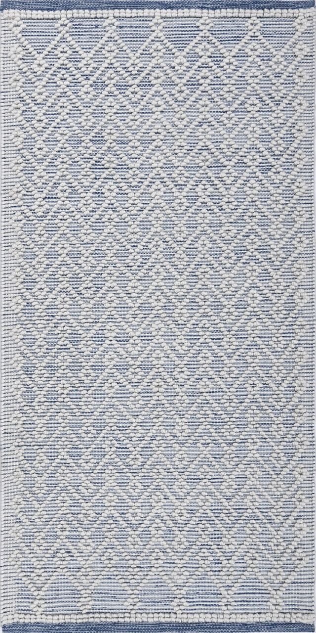 Maine Cottage Pearly Denim Rug 
