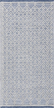 Maine Cottage Pearly Denim Rug 