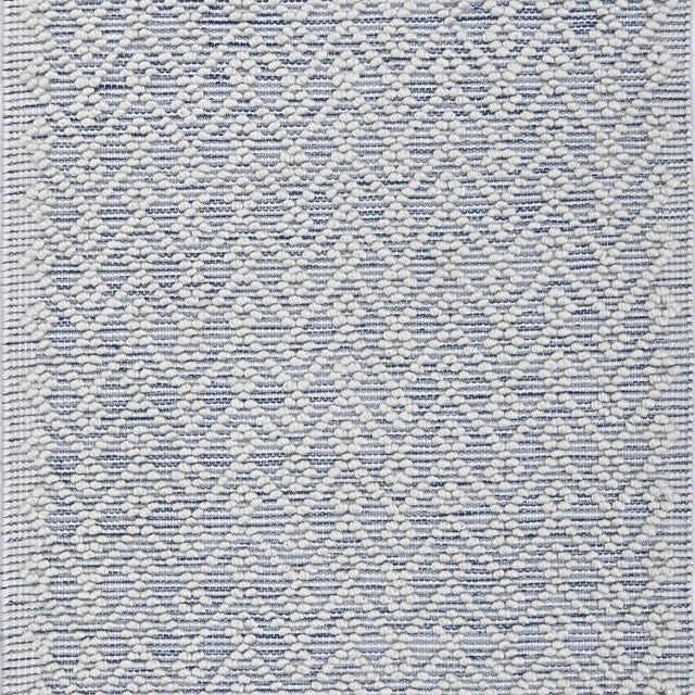Maine Cottage Pearly Denim Rug 
