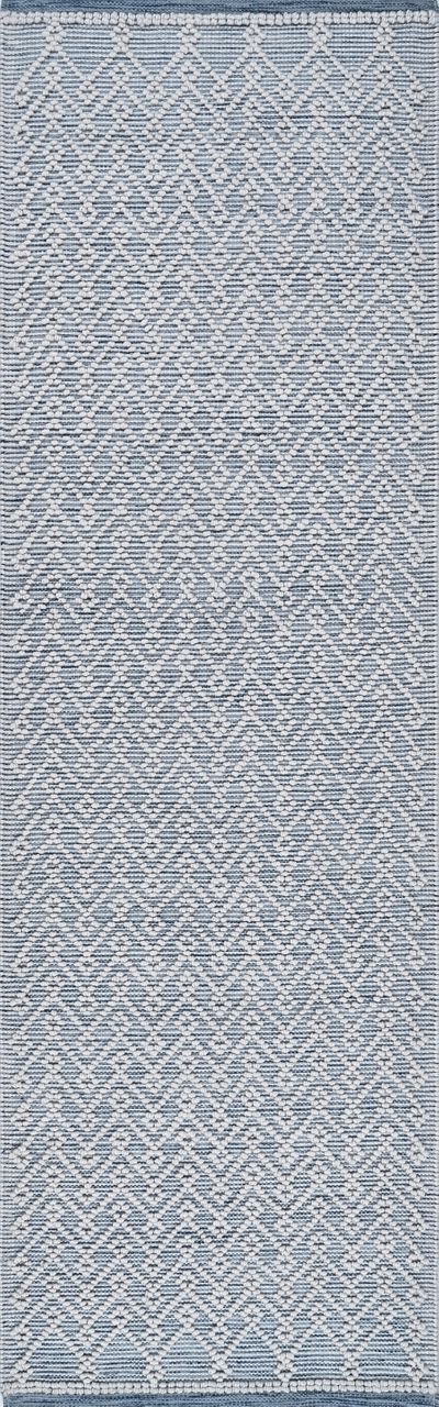 Maine Cottage Pearly Denim Rug 