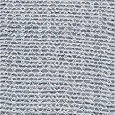 Maine Cottage Pearly Denim Rug 