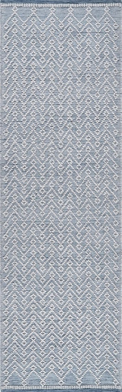 Maine Cottage Pearly Denim Rug 