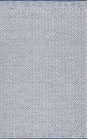 Maine Cottage Pearly Denim Rug 