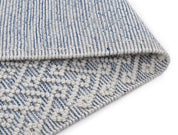 Maine Cottage Pearly Denim Rug 